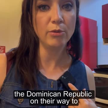 Republica Dominicana incauta casi 10 toneladas de cocaína