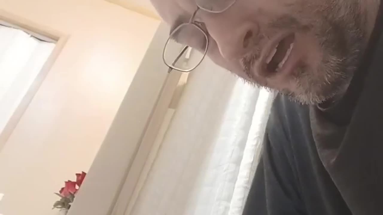 Rockydennis Presents "Taking a Dump : IG" Episode 110