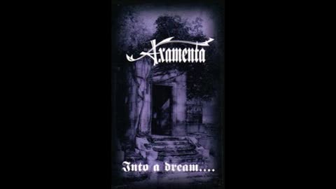 Axamenta - (1997) - Into a Dream (Demo)
