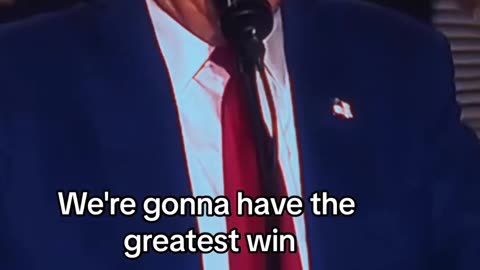LET'S WIN_TOO BIG TO RIG 🇺🇸 USA