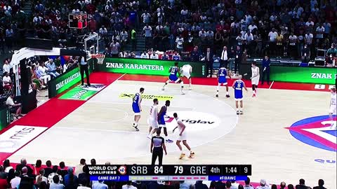 indoor basketball