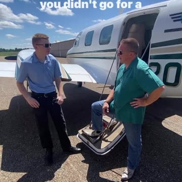 Deven got his Driver's License