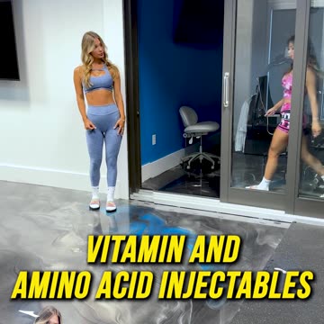 #TitanMedical can help you feel, look & perform your best! Start living your best healthy life today