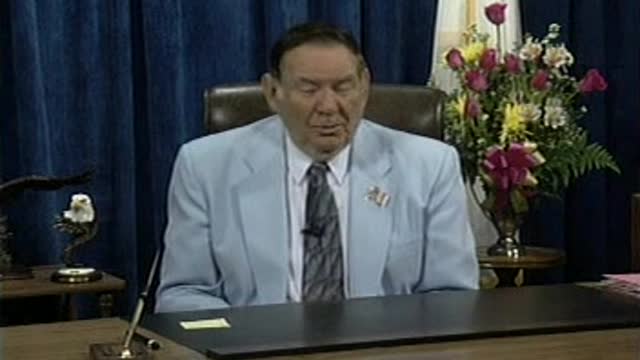 Acts Chapter 2.18-2.43
