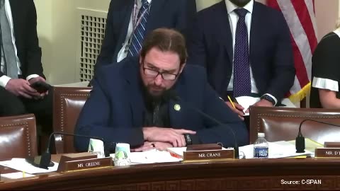 VIRAL: Former Navy Humiliates FBO Official Into Silence For Targeting Trump, Ignoring Biden Crimes