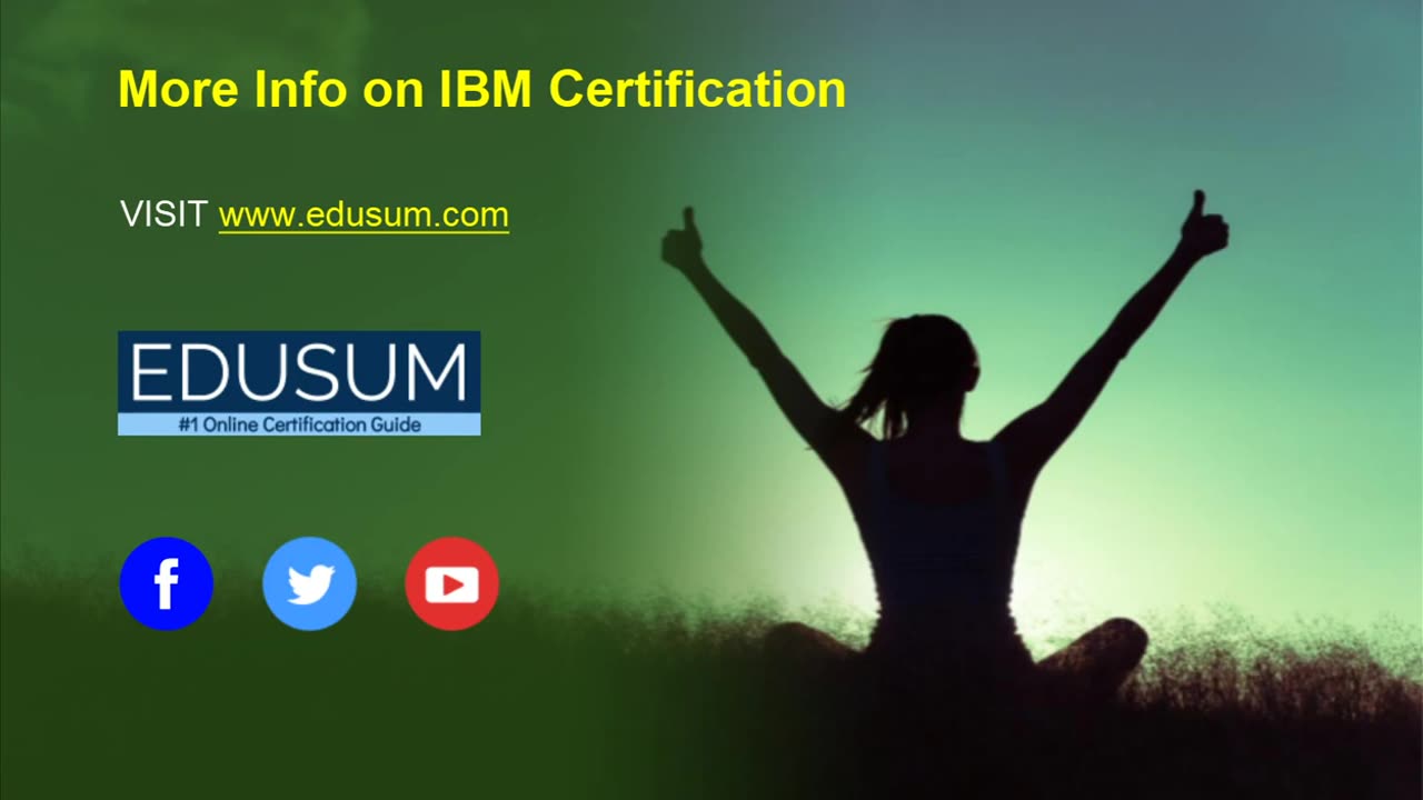 IBM S1000-014 Certification Exam: Sample Questions and Answers