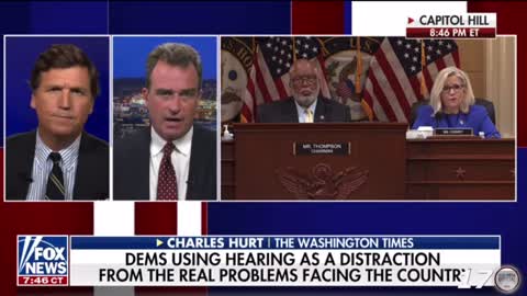 If politicians got out of DC they would learn Americans are concerned about a lot but not Jan 6