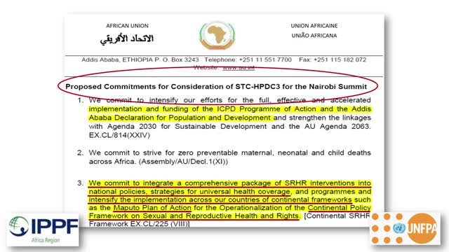 UNFPA Exposed (Part II)