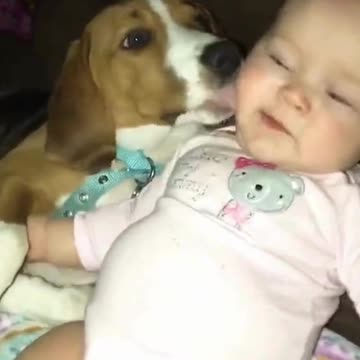 not in the mouth Susie! 😂🤮