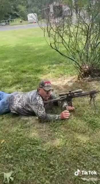 Where's ANTIFA? 😂