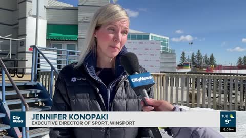 WinSport calls for more support from the municipal and federal government