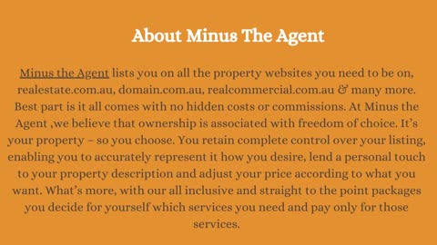 Sell Your Home Online Without an Agent