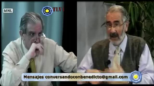 04 Padres de Familia Nº 04 'Afirmación del orden natural' 18 08 2012