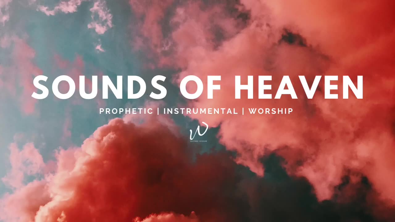 Instrumental Worship Music, Prayer, Meditation & Sleep Music