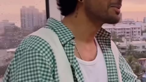 Tony kakkar with Monisha rani||