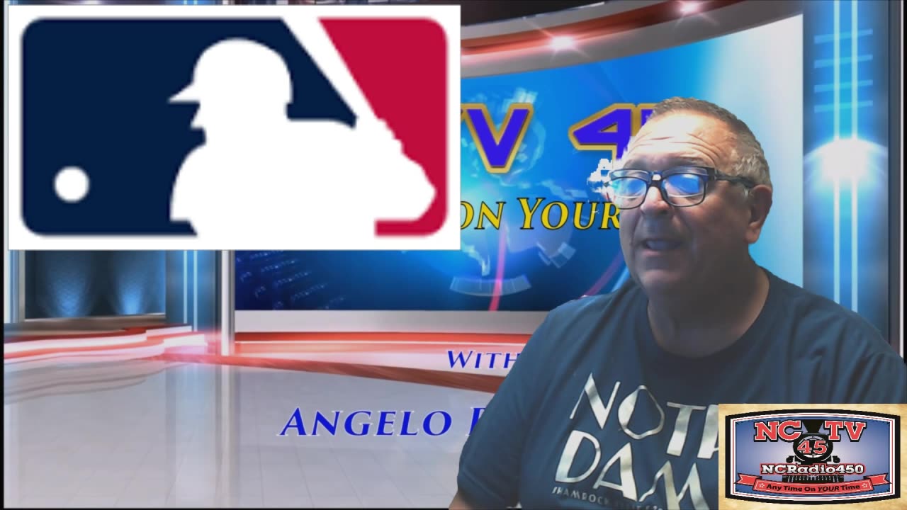 NCTV45 CEDARS SPORTS CORNER REPORT FRIDAY AUGUST 16 2024