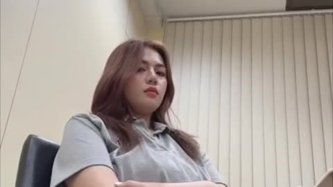 Hot girl in Class