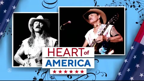 Dickey Betts, Allman Brothers Band co founder and legendary guitarist, dies at 80...