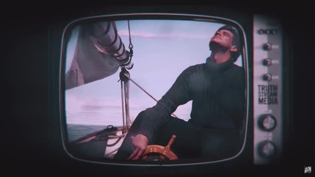 Alexandria. steal then burn