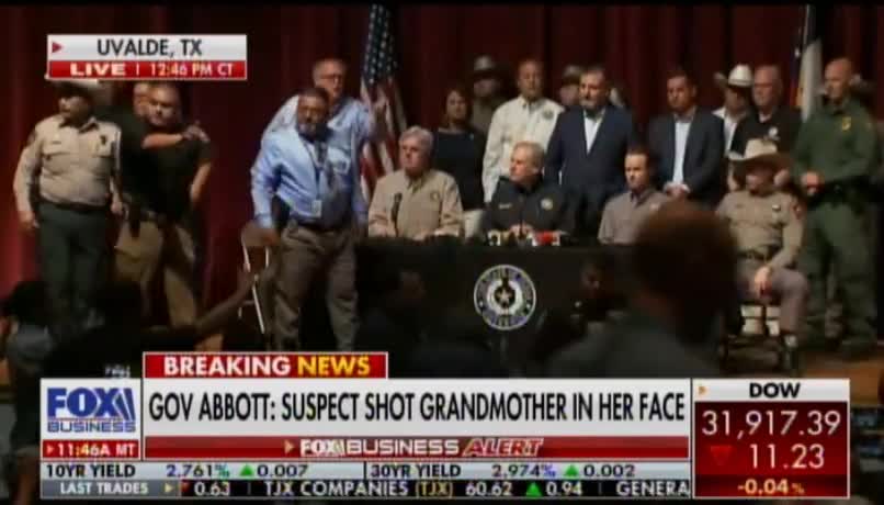 "You're a Sick Son-of-a-B****" : Beto Gets ROASTED After Heartlessly Interrupting Press Conference