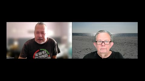 Lunchklubben 2 aug Ny bistånsskandal med det Svenska biståndet