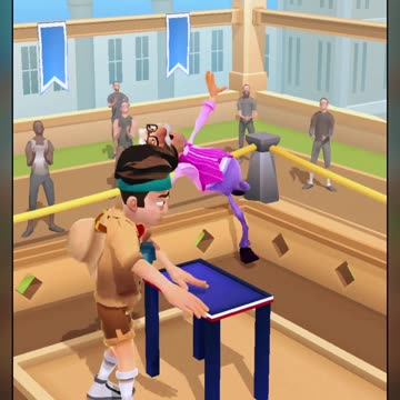 SLAP KING - NÍVEL 287