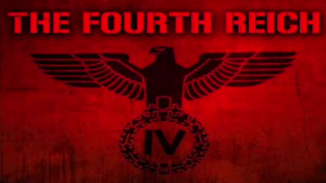 The Fourth Reich #1