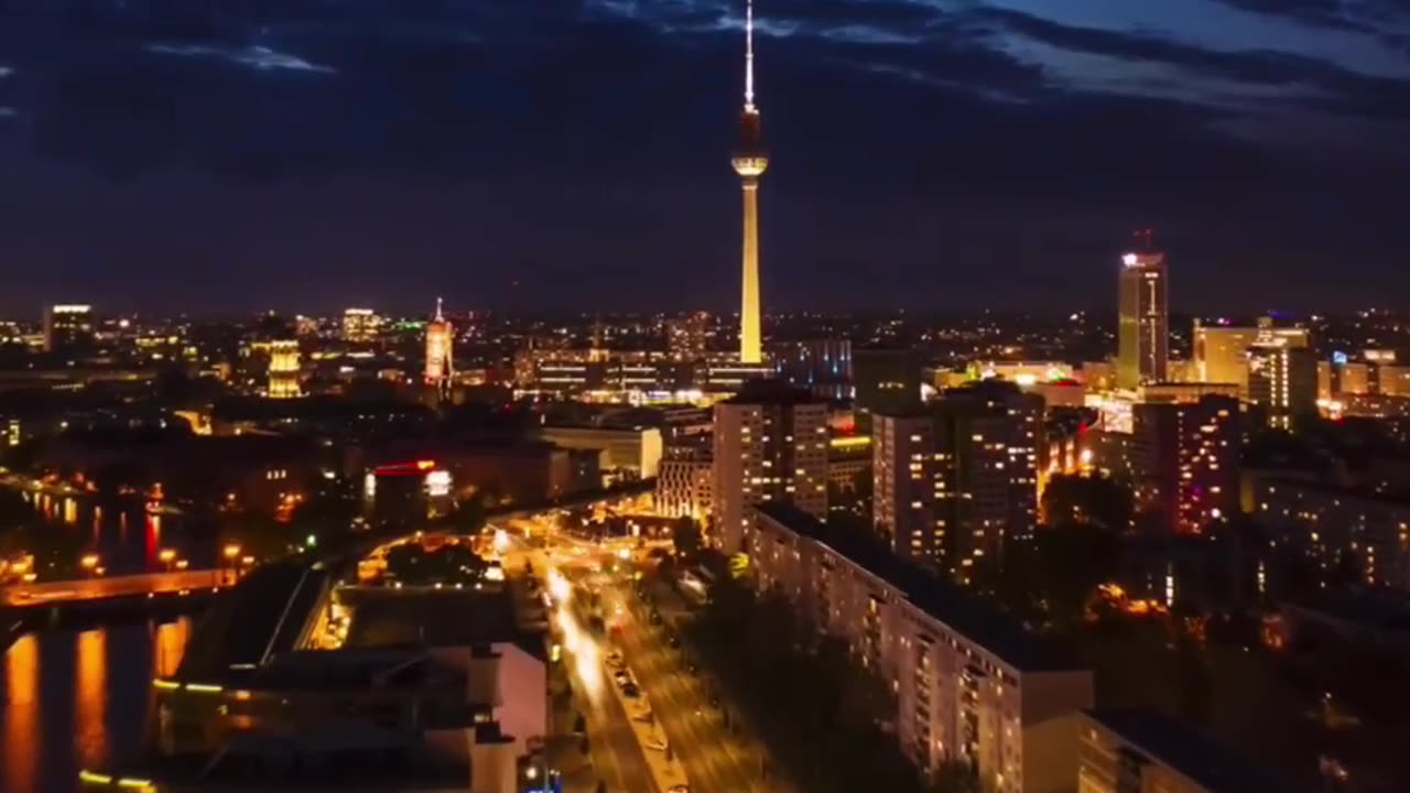 Masa Berlin Güvenlik Sorunlari