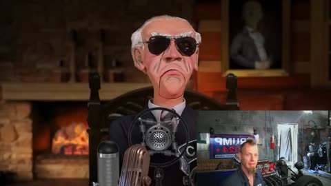 The Jan 6 false flags are crumbling