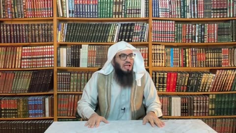 Ramadan 23 | They Wish That You Would Compromise | Shaykh Ahmad Musa Jibril (حفظه الله)