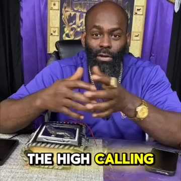 🔥⚜️😮‍💨Mighty Minutes With Deacon Malafffiiyyaaahhh🔥⚜️😮‍💨 (Part 1)