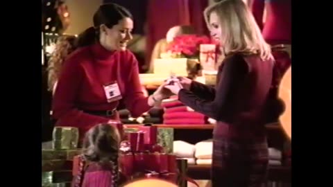 November 27, 2002 - JC Penney After Thanksgiving Sale