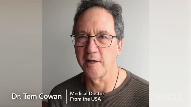 DON'T TRUST ANY COVID VACCINE