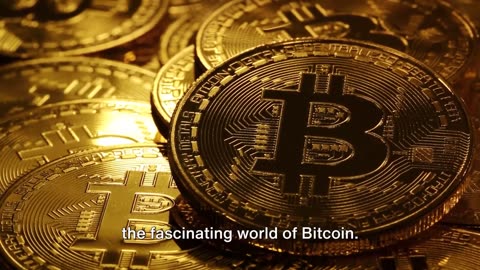 What is Bitcoin_ Make Money with Digital Gold