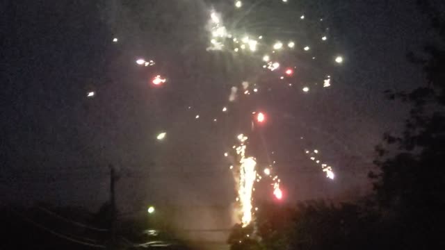 4th of July, 2021 - Long Island, New York