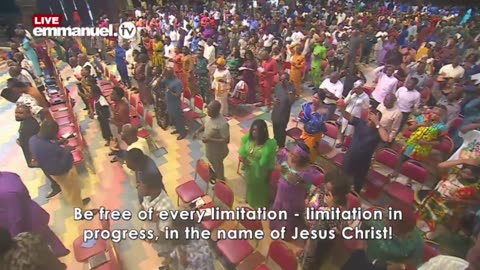 Mass Prayer 20th October 2024