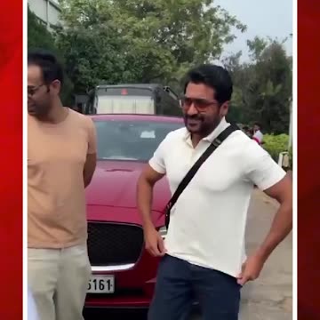 బాలయ్య షోలో హీరో సూర్య| #suryakumaryadav #ytshorts #balaya #viralshort #trending | FBTV NEWS