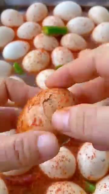 Why Do Chinese People Eat Fertilized Eggs?