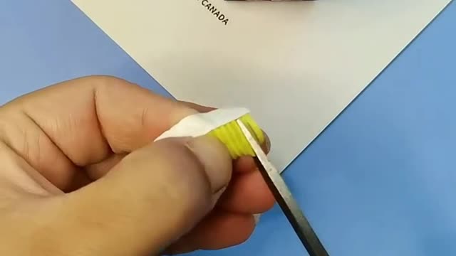 Make by hand, you can do it with your children, accompany your children