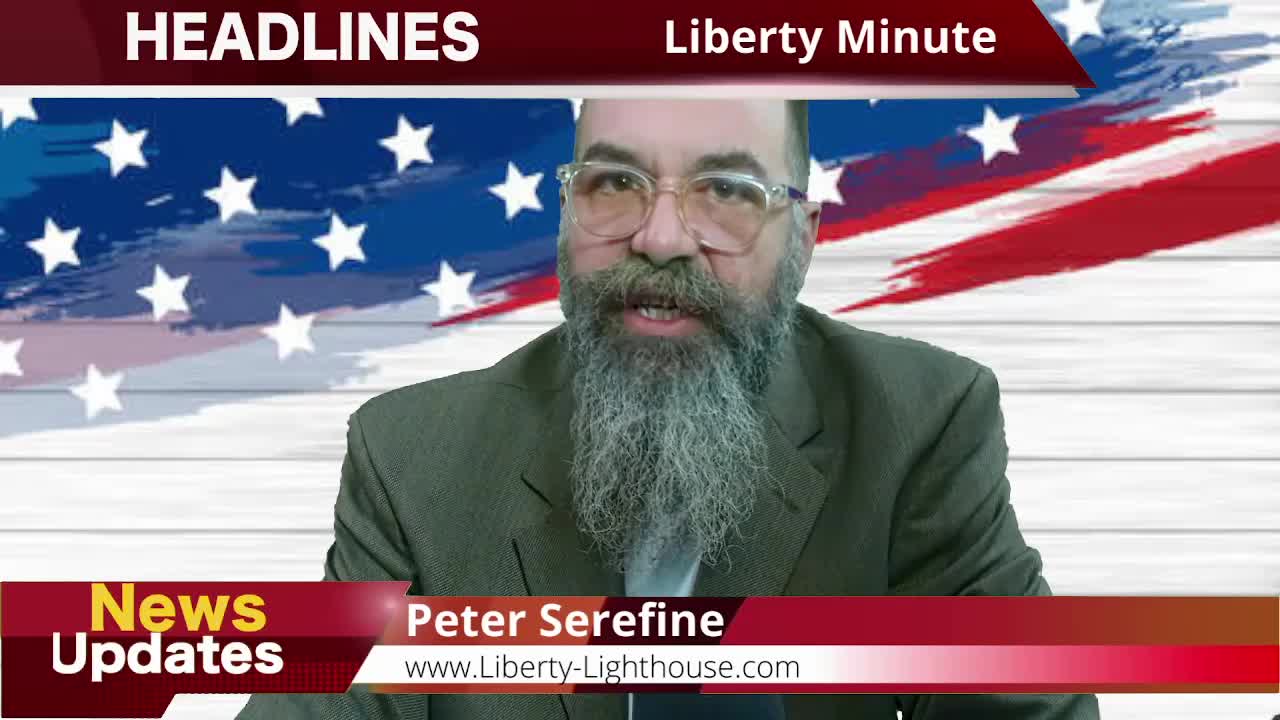 20220728 - Liberty Minute