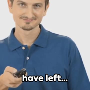 Funny TV Commercial: Heart Broken TV Installation - Weird AI Prompt 56