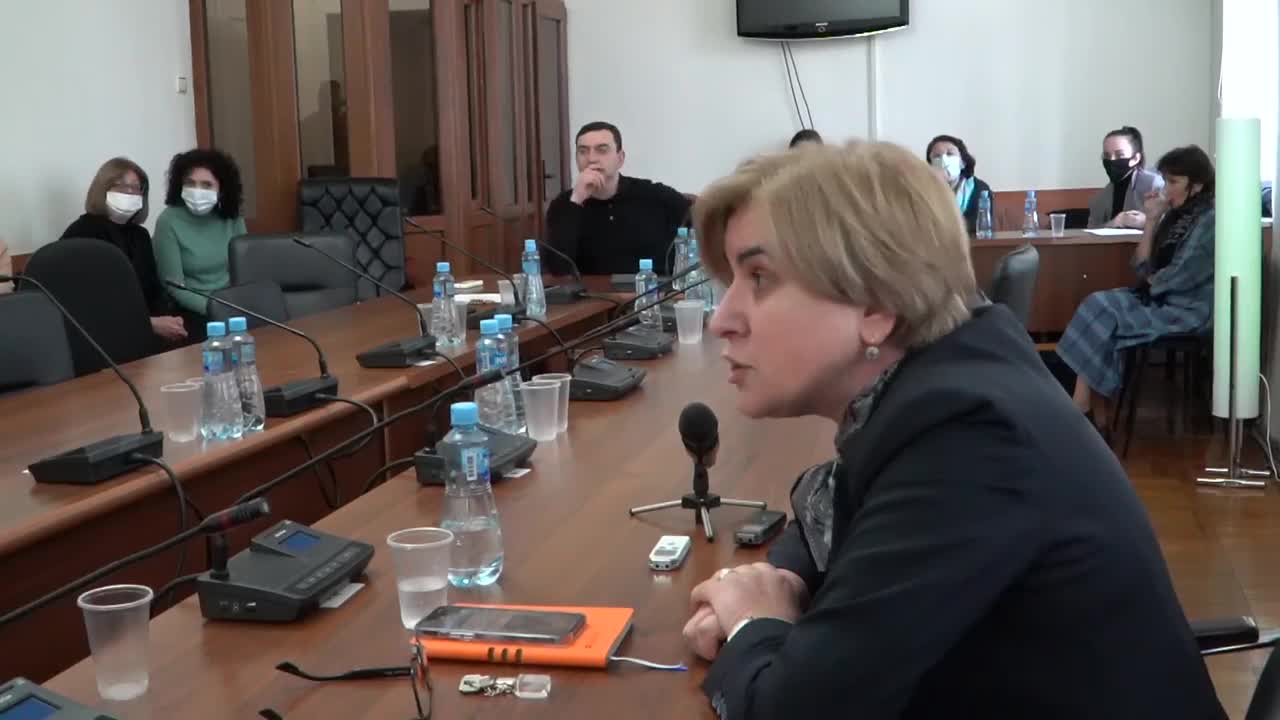 Натали Смыр