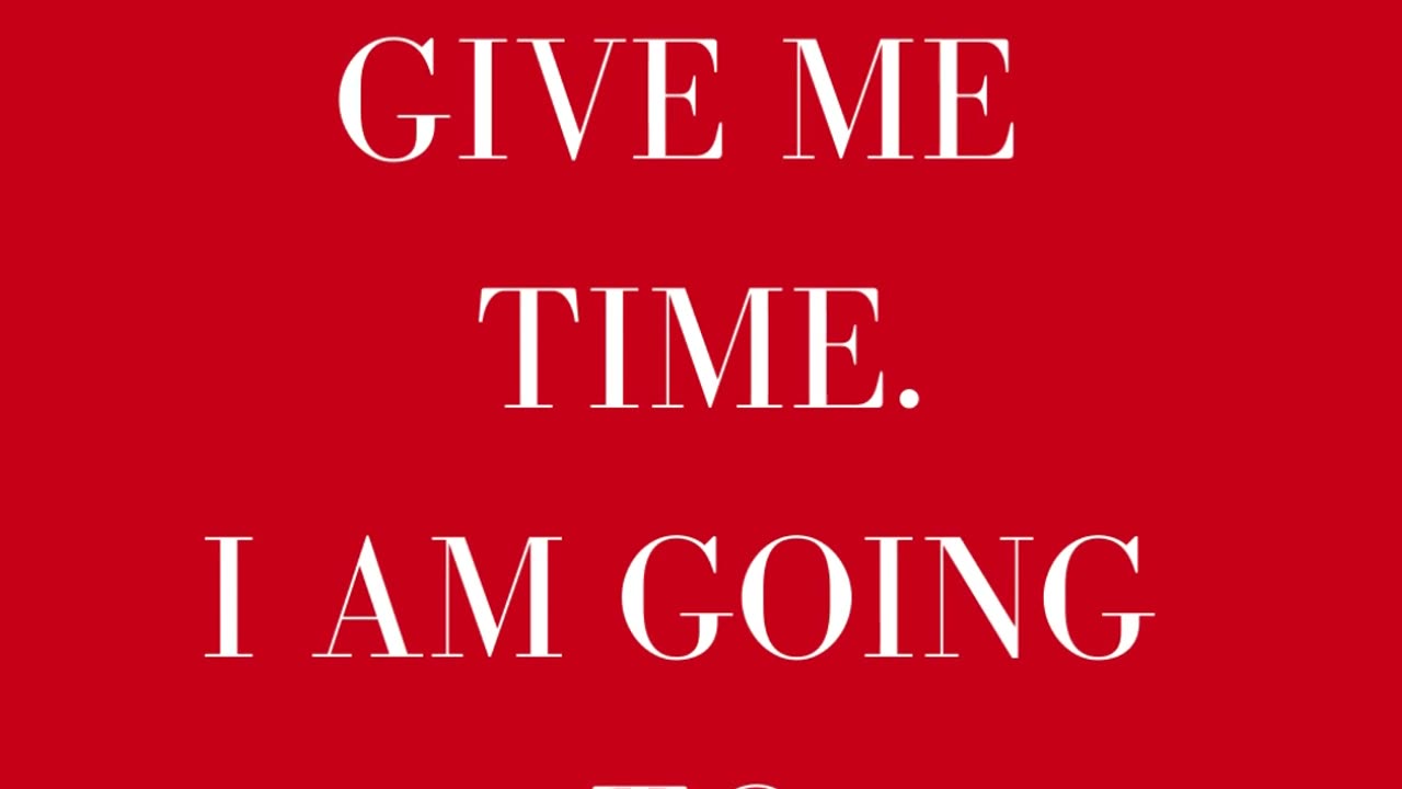 Dear Self