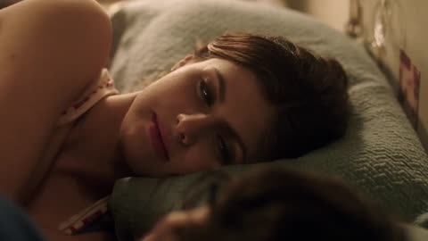 ALEXANDRA DADDARIO in Baked in Brooklyn - Comedy