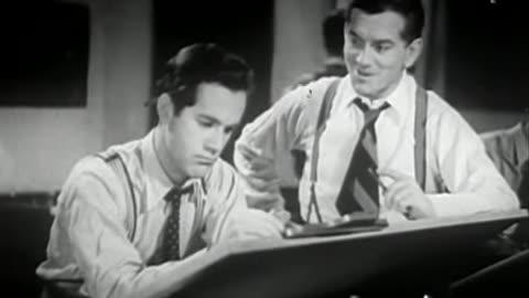 Bad Boy (1939) *Clip*