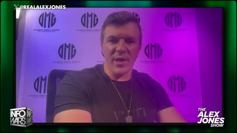 James O'Keefe Breaks The Biggest Story Of His Career!