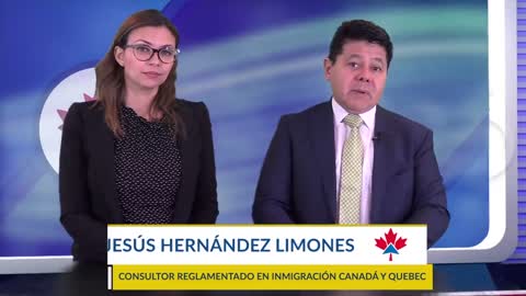 Nuevo plan federal de inmigración Canadá 2021