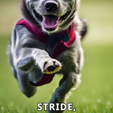 Dressing My Dog Like a Superhero