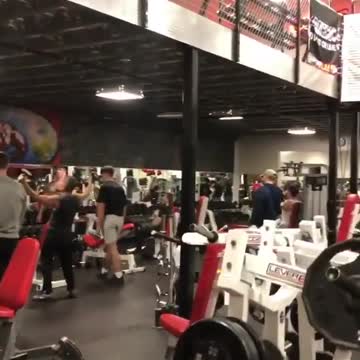 Atilis Gym Has A Message For New Jersey Gov. Phil Murphy