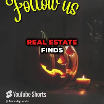 Eerie-sistible Land Deals near Los Angeles County Await You – Don't Miss Out! - Ancestry Lands